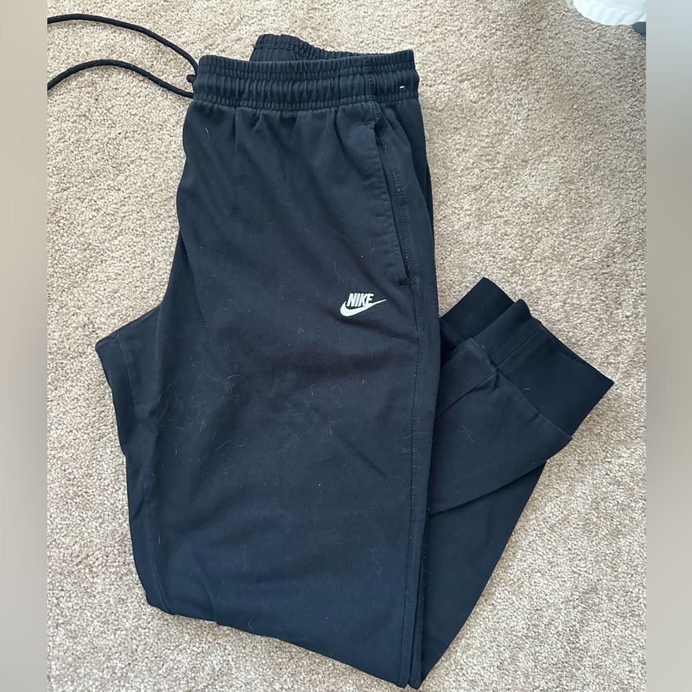 Nike Dark Jogger Pants